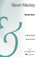 String Theory: String Quartet Archive Edition: String Quartet Archive Edition