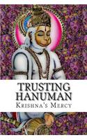 Trusting Hanuman