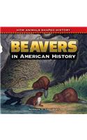 Beavers in American History