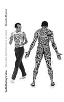Keith Haring's Line