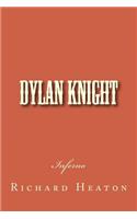 Dylan Knight: Inferno(English)