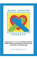 Heart Assisted Therapy