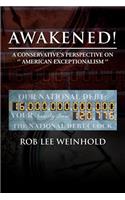 Awakened !