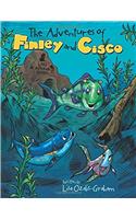 Adventures of Finley and Cisco