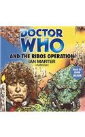 Doctor Who and the Ribos Operation