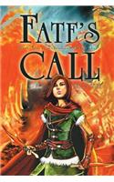 Fate's Call: Book One: Shadowland Chronicles