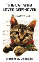 The Cat Who Loved Beethoven: (English)