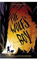 The Wolf's Boy