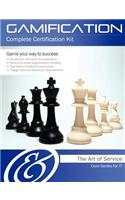 Gamification Complete Certification Kit - Core Series for It