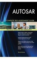 AUTOSAR Complete Self-Assessment Guide