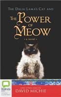 Dalai Lama's Cat and the Power of Meow