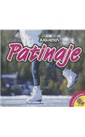 Patinaje: (Juguemos (AV2 Weigl))