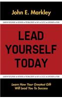 Lead Yourself Today