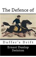 The Defence of Duffer's Drift