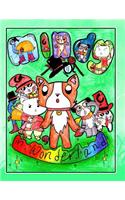 Mindy in Wonderland