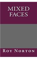 Mixed Faces: (English)