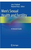 Men's Sexual Health and Fertility