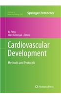 Cardiovascular Development