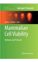 Mammalian Cell Viability