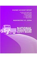 Highway Accident Report