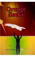 Orange Socks: (English)