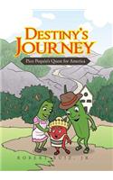 Destiny's Journey