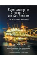 Commissioning of Offshore Oil and Gas Projects