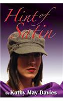 Hint of Satin