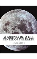 Journey into the Center of the Earth