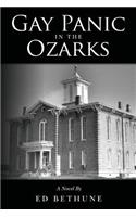 Gay Panic in the Ozarks: (English)