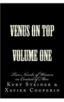 Venus on Top - Volume One