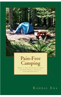 Pain-Free Camping