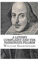 A Lover's Complaint and the Passionate Pilgrim
