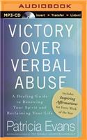 Victory Over Verbal Abuse