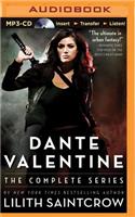 Dante Valentine: The Complete Series