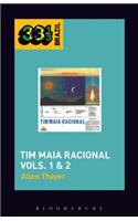 Tim Maia's Tim Maia Racional Vols. 1 & 2