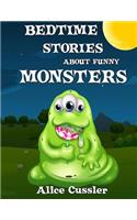 Bedtime Stories About Funny Monsters