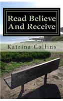 Read Believe And Receive