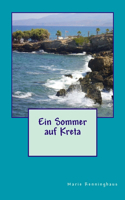 Sommer auf Kreta