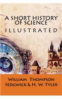 Short History of Science