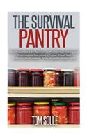 Survival Pantry