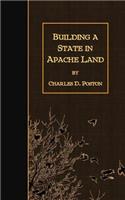 Building a State in Apache Land