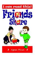 Friends Share