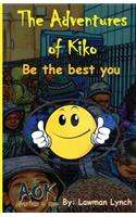 The Adventures of Kiko