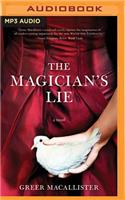 Magician's Lie