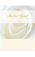 Be Our Guest