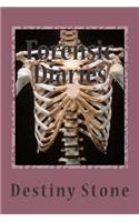 Forensic Diaries