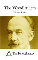 The Woodlanders: (English)