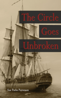 Circle Goes Unbroken (Revised 2015 B&w)