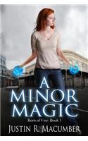 Minor Magic